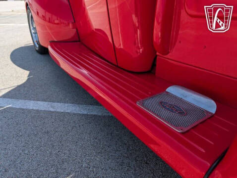 1941 Ford F-100
