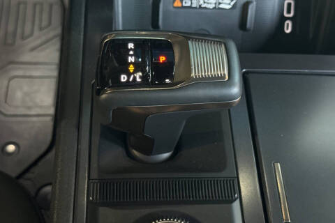 2022 GMC HUMMER EV Edition 1