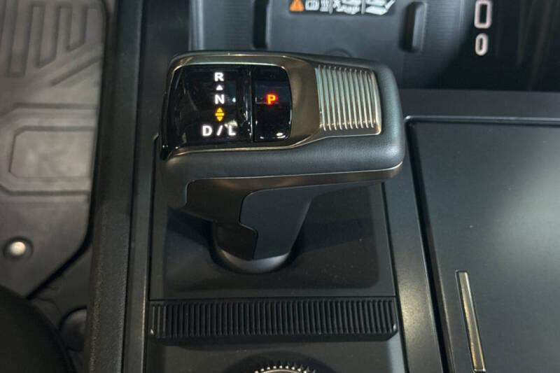 2022 GMC HUMMER EV Edition 1