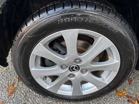 2014 Mazda MAZDA2 Touring