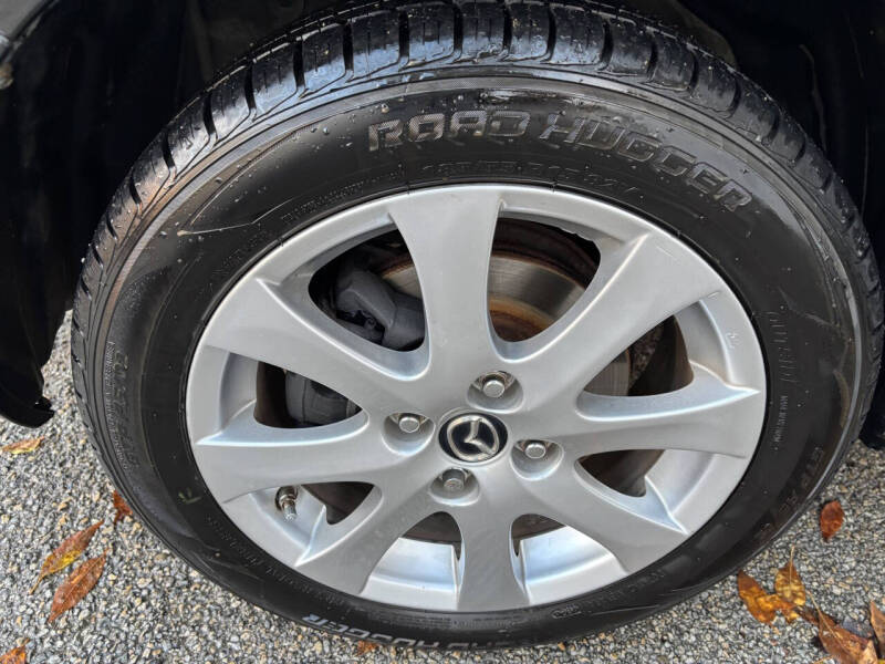 2014 Mazda MAZDA2 Touring