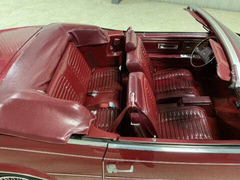 1982 Buick Riviera
