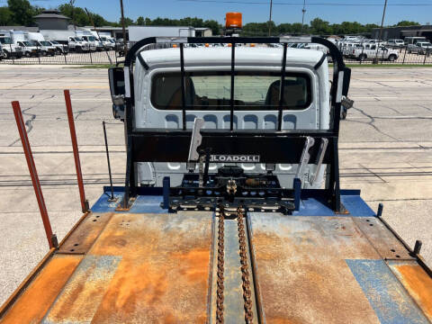 2016 Freightliner M2 106