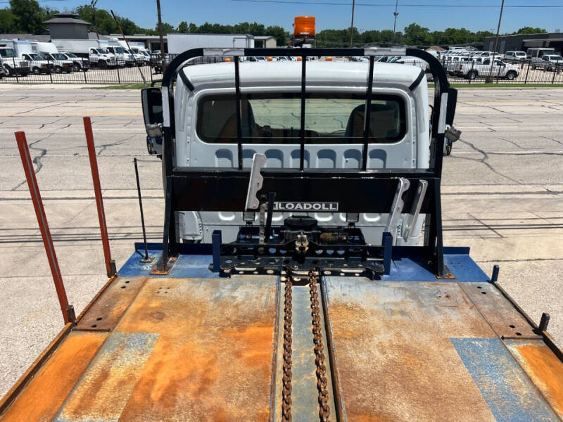 2016 Freightliner M2 106