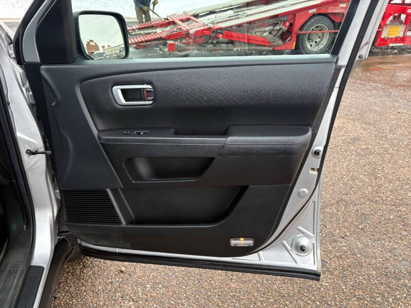 2014 Honda Pilot EX-L w/DVD