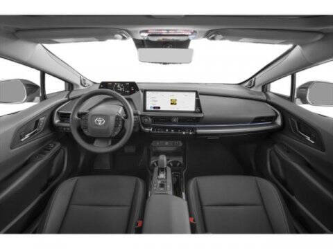 2025 Toyota Prius Limited