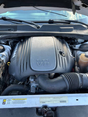 2012 Dodge Challenger R/T