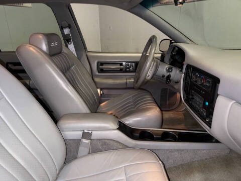 1995 Chevrolet Impala