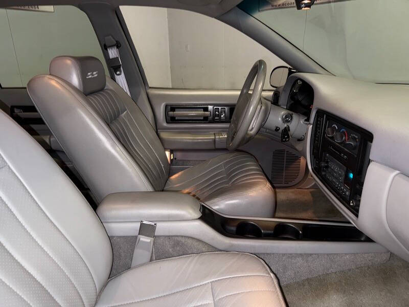 1995 Chevrolet Impala