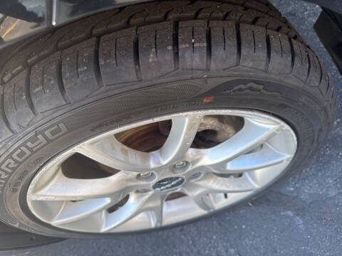 2013 Dodge Dart Limited