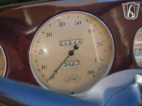1934 Ford Roadster