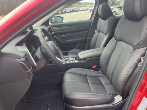 2026 Mazda CX-50 Hybrid Premium