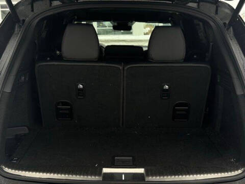 2024 Acura MDX SH-AWD Type S w/Advance Package