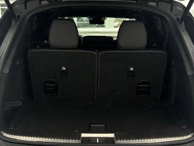 2024 Acura MDX SH-AWD Type S w/Advance Package