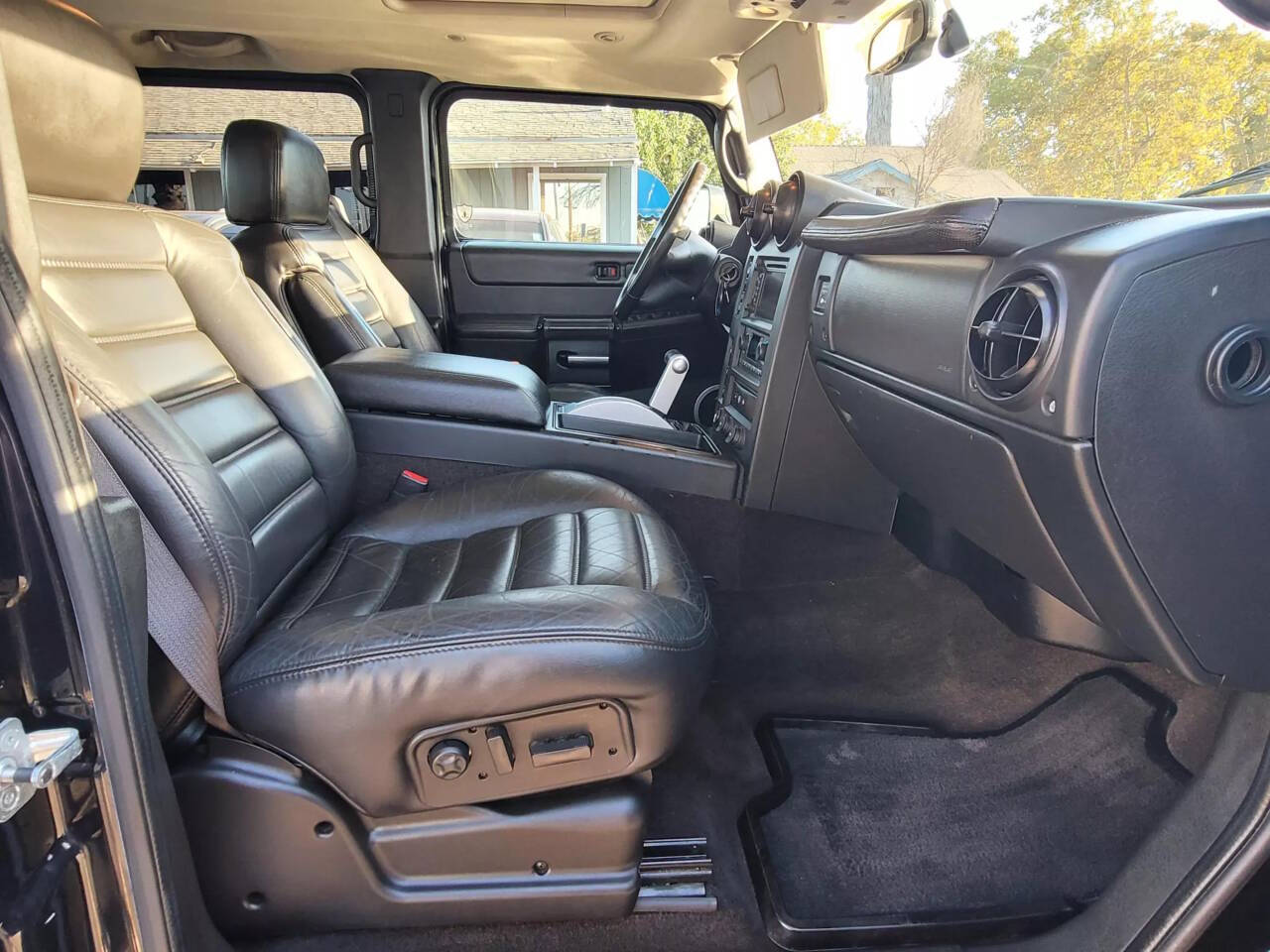 2006 HUMMER H2 SUT for sale at Victory Motors Inc in Modesto, CA