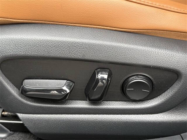 2019 Lexus UX 250h Luxury