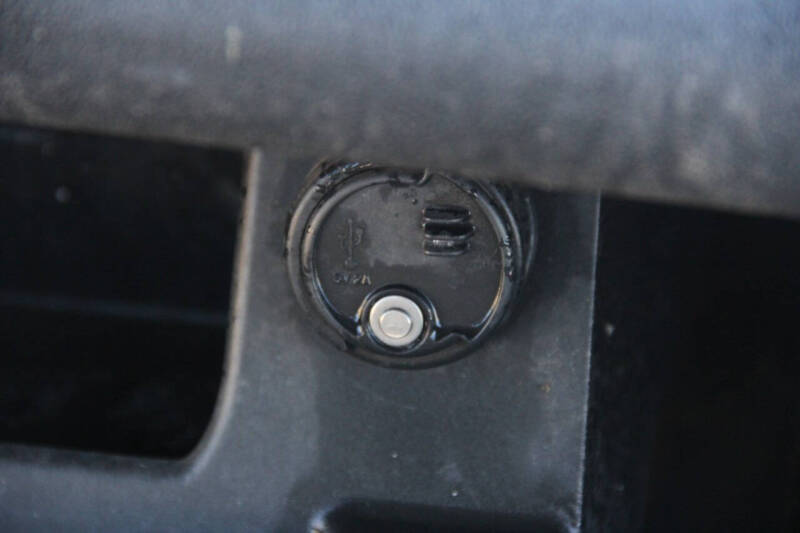 2020 E-Z-GO RXV ELiTE