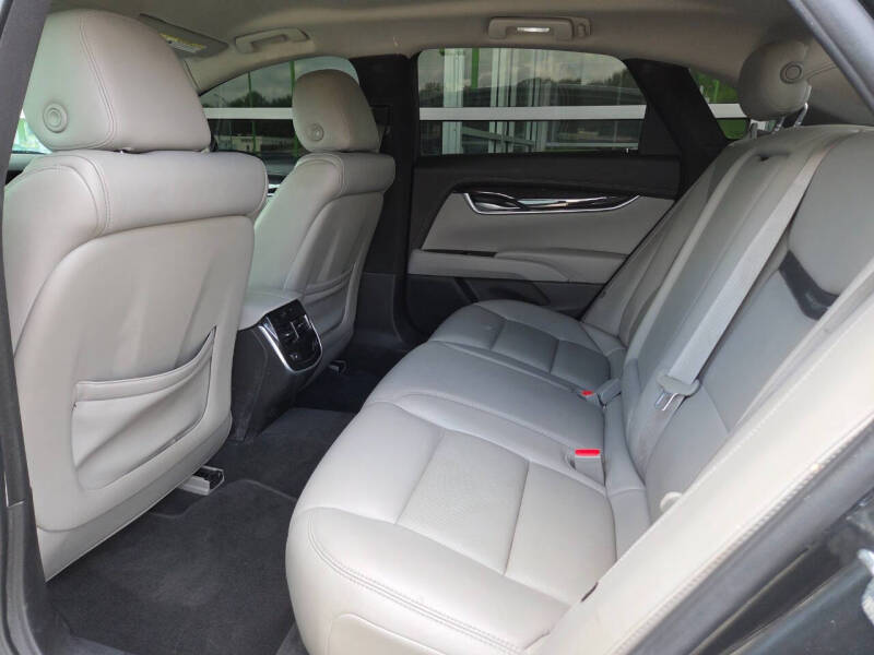 2016 Cadillac XTS Luxury