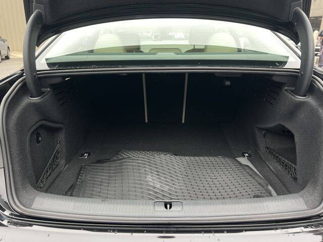 2019 Audi A4 Premium 40 TFSI