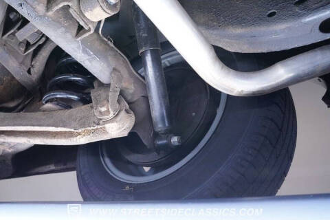 1967 Chevrolet Impala