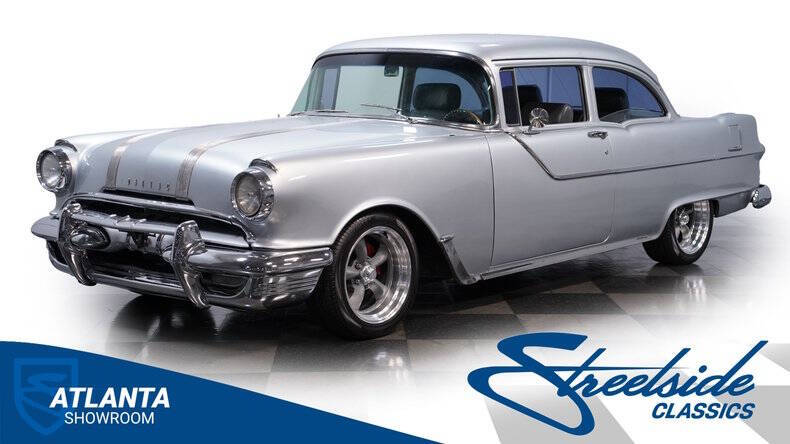 1955 Pontiac Chieftain