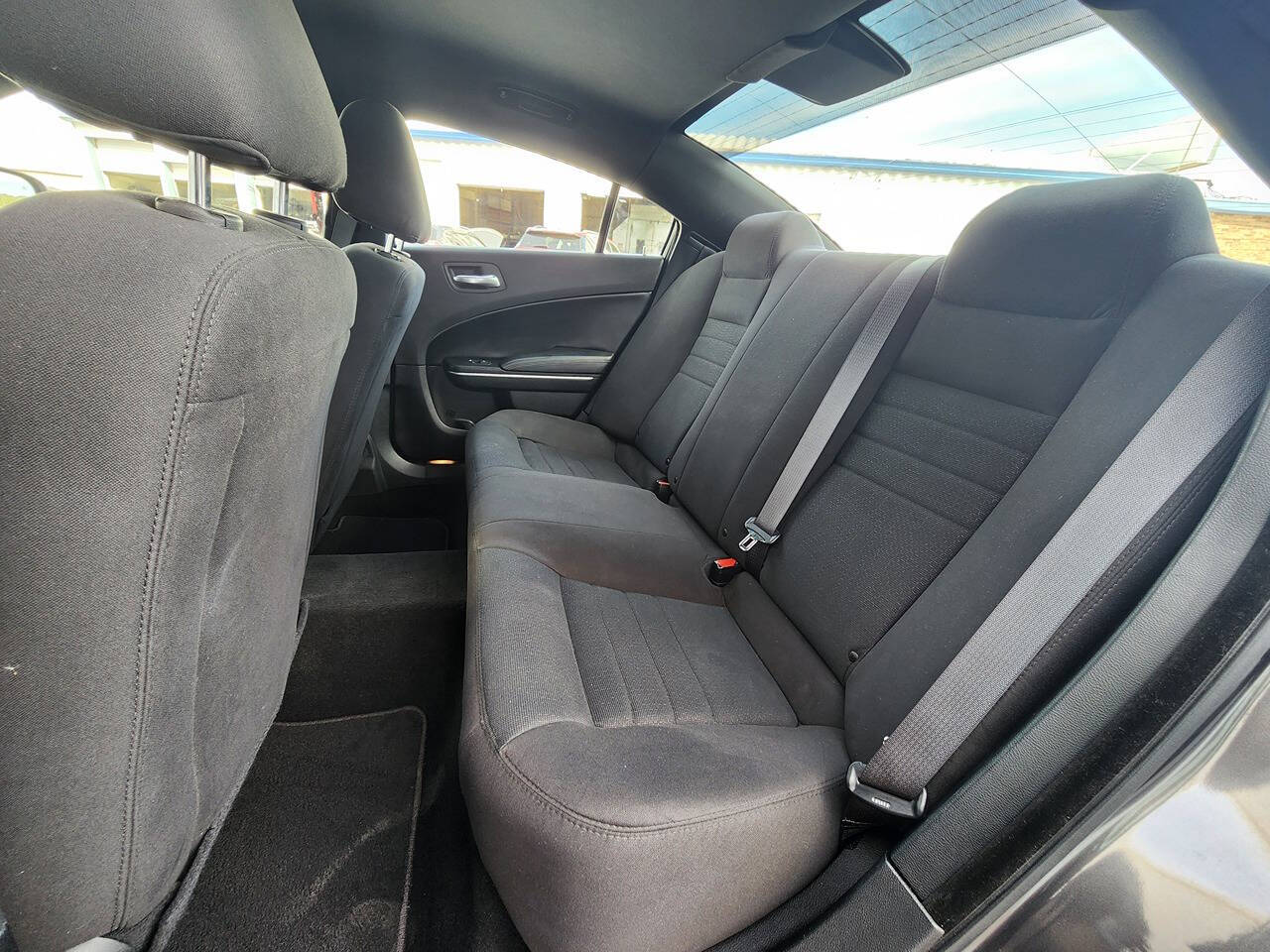 2019 Dodge Charger for sale at Optimus Auto in Omaha, NE