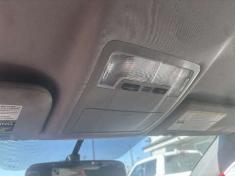 2015 Toyota Highlander LE