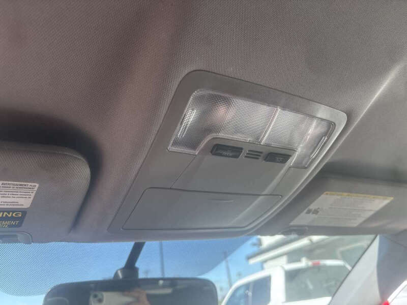 2015 Toyota Highlander LE