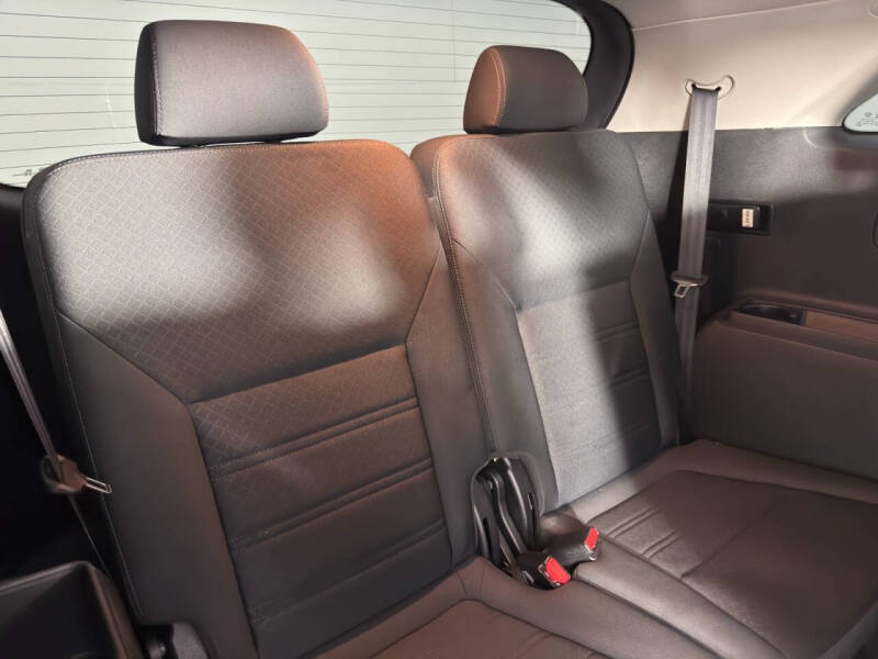 2020 Kia Sorento S V6