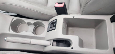 2007 Volkswagen Eos 3.2L