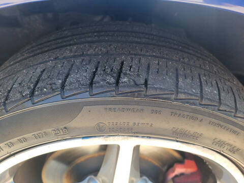 2004 Chevrolet Corvette