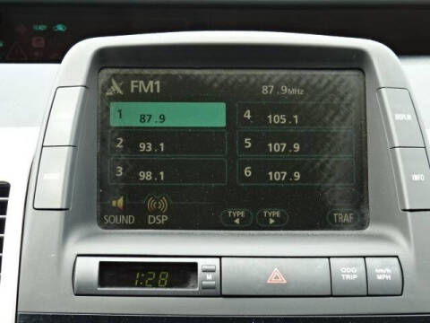 2009 Toyota Prius