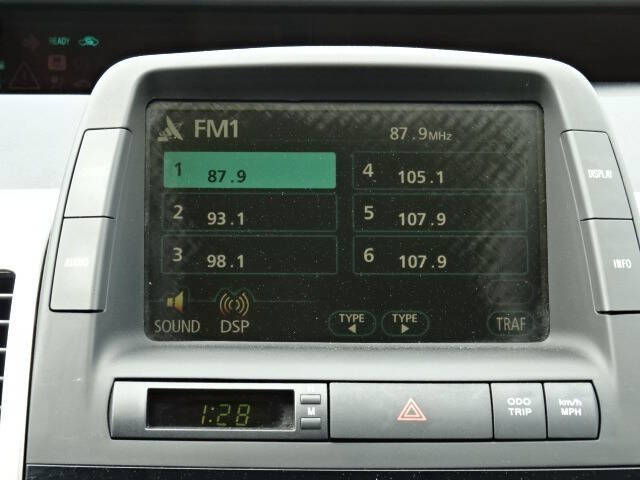 2009 Toyota Prius