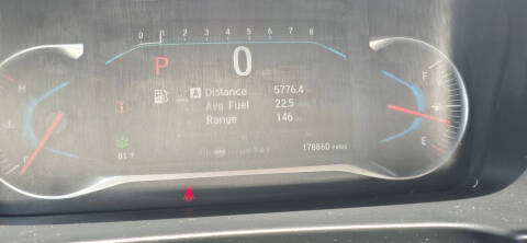 2021 Honda Pilot SE