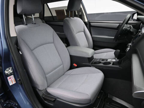 2018 Subaru Outback 2.5i