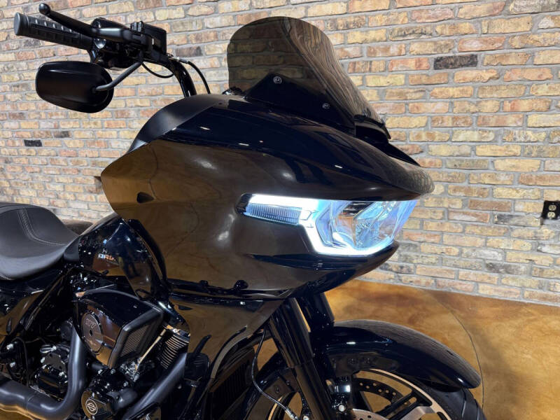 2024 Harley-Davidson Road Glide®