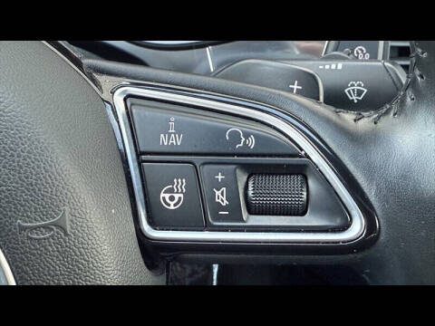 2016 Audi A6 3.0T quattro Prestige