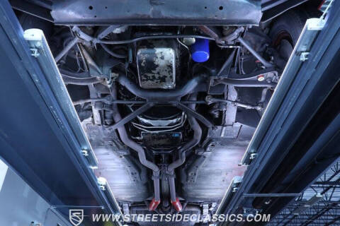 1965 Ford Thunderbird