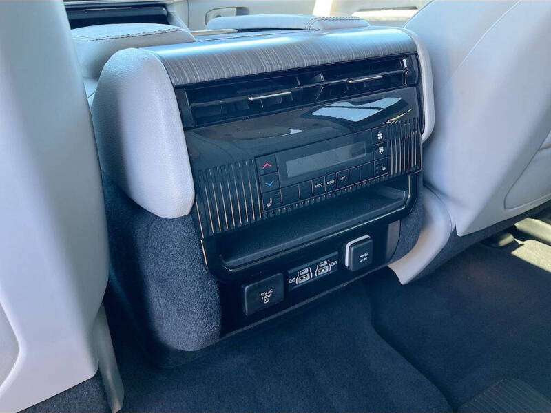 2024 Jeep Wagoneer Series III
