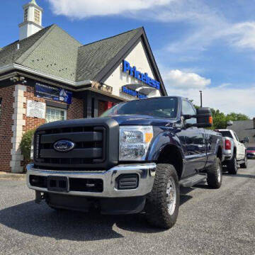 2016 Ford F-250 Super Duty for sale at Priceless in Odenton MD