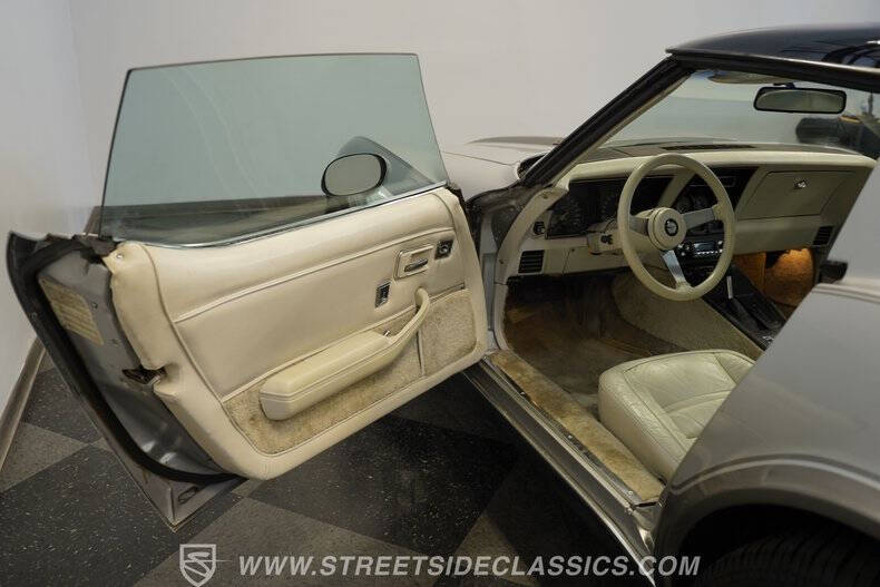 1978 Chevrolet Corvette