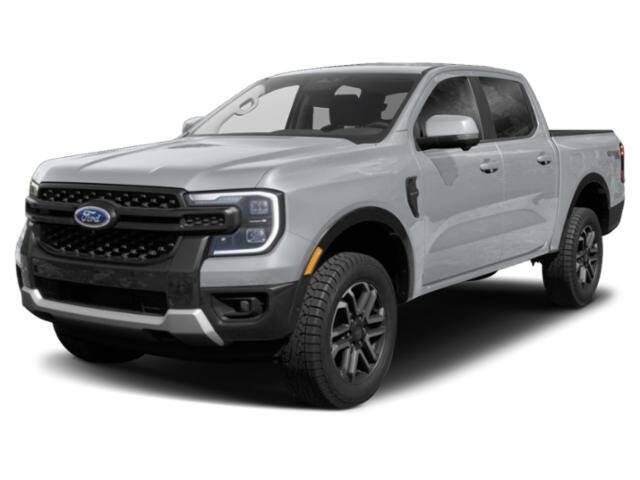 2024 Ford Ranger for sale at Auto Group South - Natchez Ford Lincoln in Natchez MS