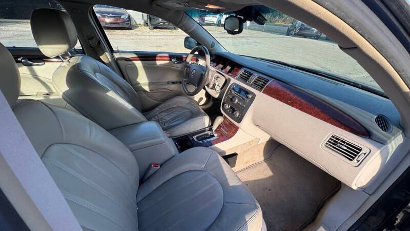 2006 Buick Lucerne CXL V6