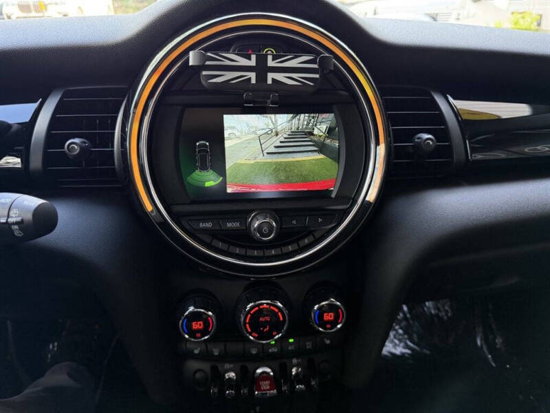 2020 MINI Hardtop 4 Door