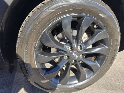 2020 Kia Sorento LX V6