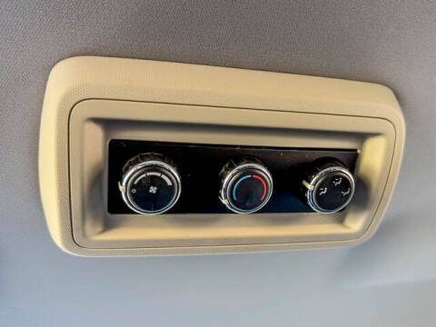 2009 Dodge Journey SXT