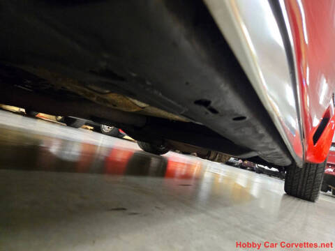 1973 Chevrolet Corvette