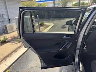 2020 Volkswagen Tiguan S