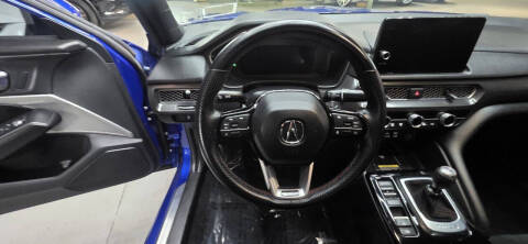 2024 Acura Integra Type S