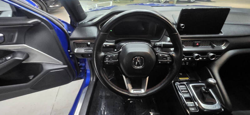 2024 Acura Integra Type S